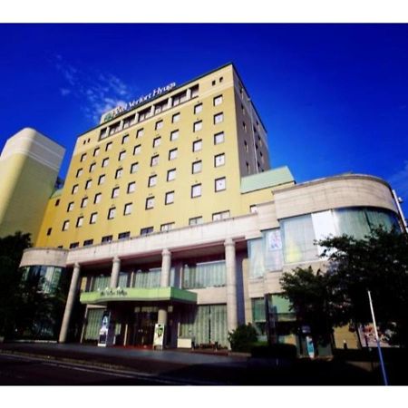 Hotel Verfort Hyuga - Vacation Stay 88276 Zewnętrze zdjęcie