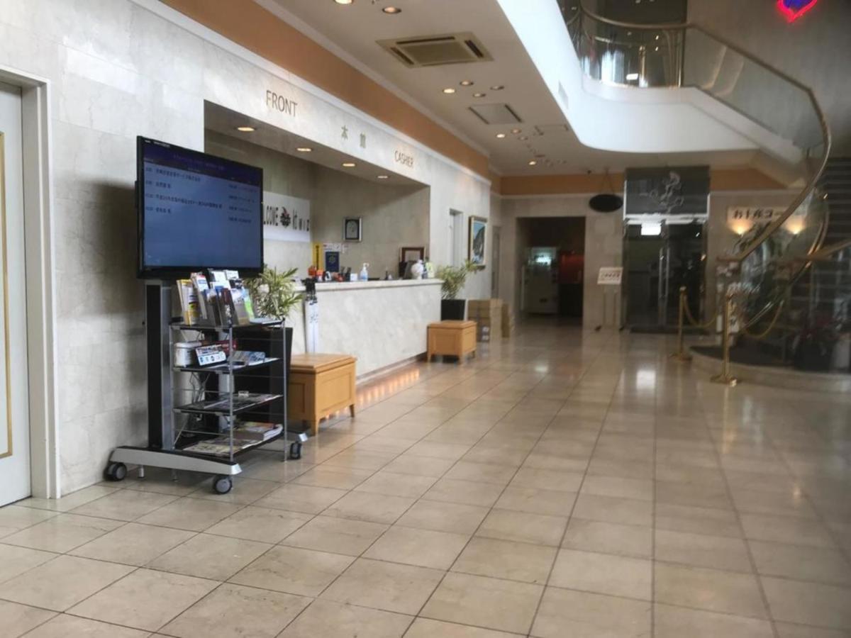 Hotel Verfort Hyuga - Vacation Stay 88276 Zewnętrze zdjęcie